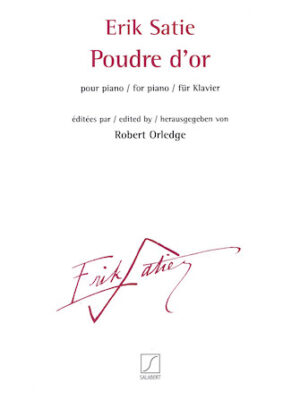 Poudre d’or Poudre d’or