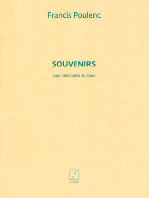 Souvenirs Souvenirs