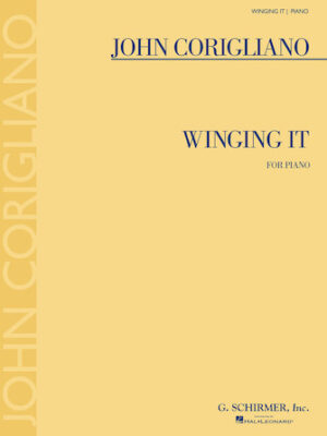 Winging It Winging It