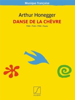 Danse de la Chèvre Danse de la Chèvre
