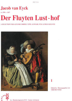 Fluyten Lust-hof (der) Fluyten Lust-hof (der)