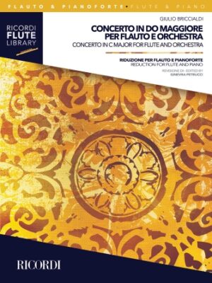 Concerto in C Major Concerto in C Major