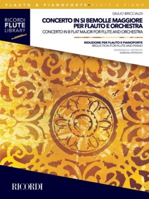 Concerto in A-flat Major Concerto in A-flat Major