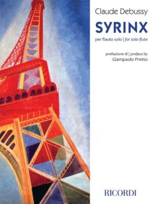 Syrinx Syrinx