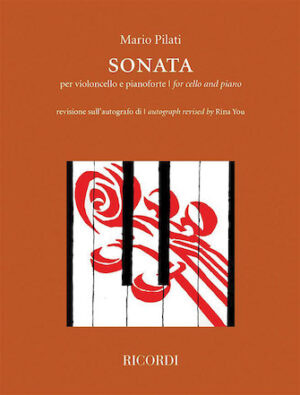 Sonata Sonata