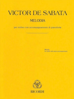 Melodia Melodia