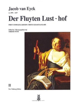 Der Fluyten Lusthof Volume 2 Der Fluyten Lusthof Volume 2