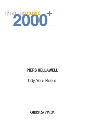 Tidy Your Room Tidy Your Room