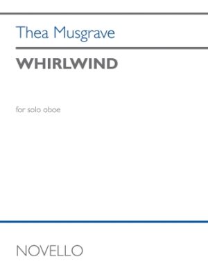 Whirlwind Whirlwind