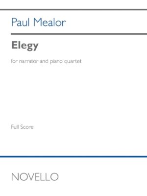 Elegy Elegy