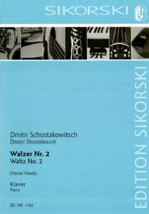 Waltz No. 2 Waltz No. 2