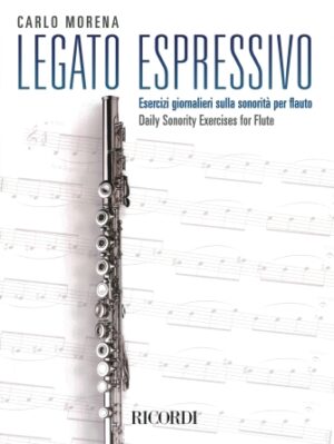 Legato Espressivo Legato Espressivo