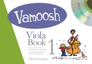 Vamoosh Viola Book 1 Vamoosh Viola Book 1