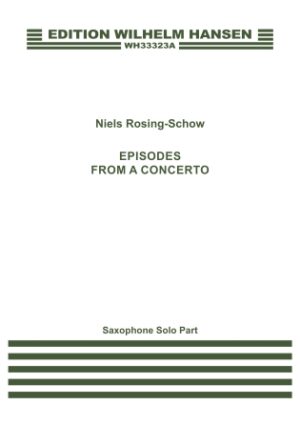 Episodes from a Concerto Episodes from a Concerto