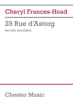 29 Rue D’Astorg 29 Rue D’Astorg