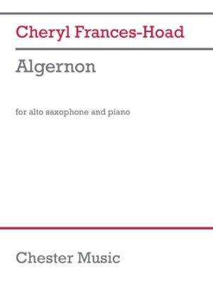 Algernon Algernon
