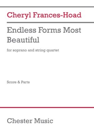 Endless Forms Most Beautiful Endless Forms Most Beautiful