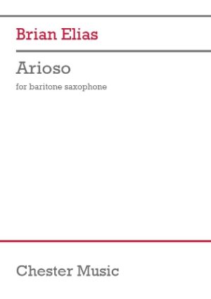 Arioso Arioso