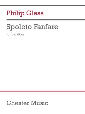 Spoleto Fanfare