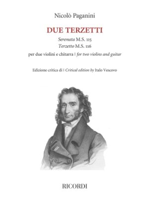 Due (2) Terzetti