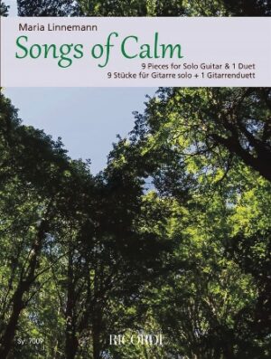 Songs of Calm Songs of Calm