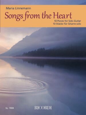 Songs from the Heart Songs from the Heart