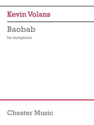 Baobab Baobab