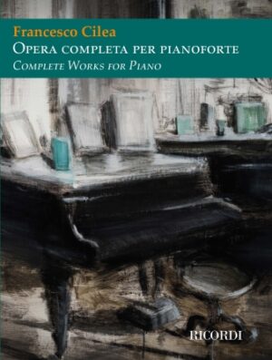 Complete Works for Piano Complete Works for Piano