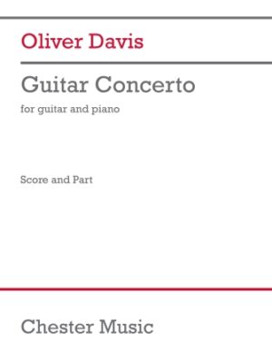 Guitar Concerto Guitar Concerto