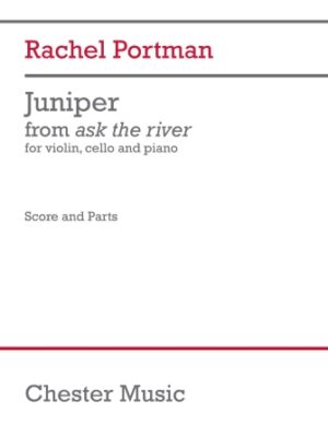Juniper (Score and Parts) Juniper (Score and Parts)