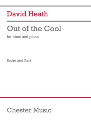Out of the Cool (Oboe Version) Out of the Cool (Oboe Version)