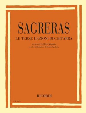 Le Terze Lezioni Di Chitarra