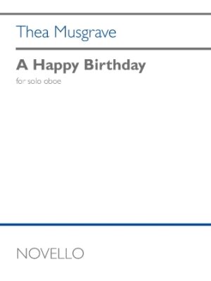 A Happy Birthday A Happy Birthday