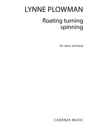 Floating Turning Spinning (Oboe And Harp Version) Floating Turning Spinning (Oboe And Harp Version)