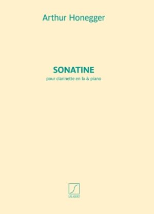 Sonatine Sonatine