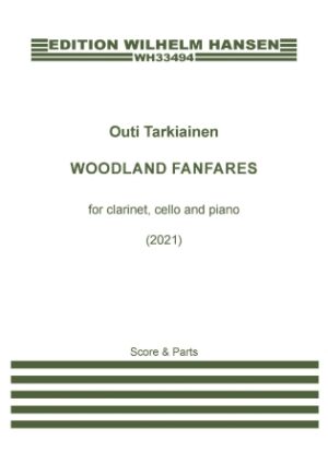 Woodland Fanfares Woodland Fanfares