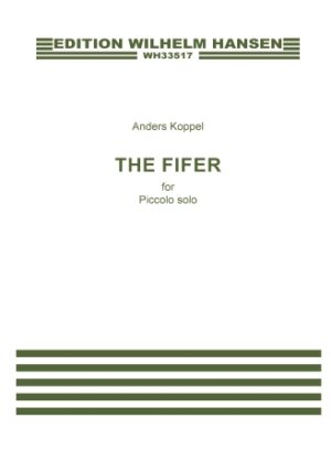 The Fifer