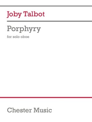 Porphyry Porphyry