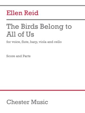 The Birds Belong to All of Us