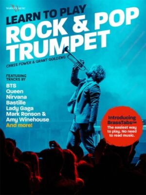 Learn to Play Rock and Pop Trumpet Learn to Play Rock and Pop Trumpet