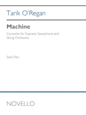 Machine