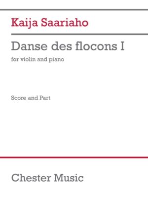 Danse des flocons I Danse des flocons I
