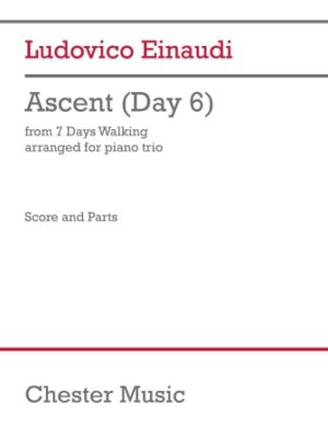 Ascent (Day 6) Ascent (Day 6)