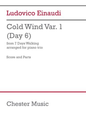 Cold Wind Var. 1 (Day 6) Cold Wind Var. 1 (Day 6)
