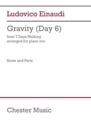 Gravity (Day 6) Gravity (Day 6)
