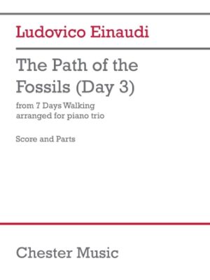 The Path of the Fossils (Day 3) The Path of the Fossils (Day 3)