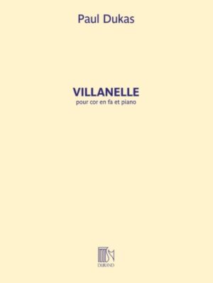 Villanelle Villanelle