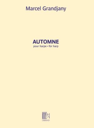 Automne Automne