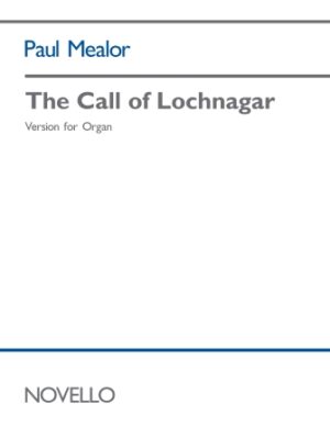 The Call Of Lochnagar The Call Of Lochnagar