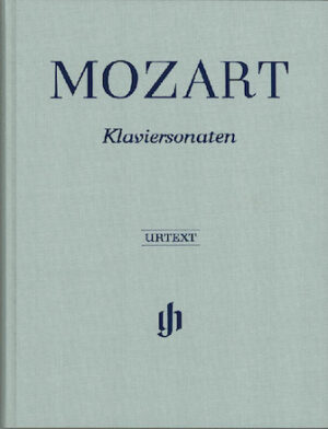 Complete Piano Sonatas in One Volume Complete Piano Sonatas in One Volume